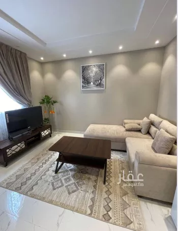 شقة للإيجار في شارع وادي العمارية, حي حطين, مدينة الرياض, منطقة الرياض صورة 3