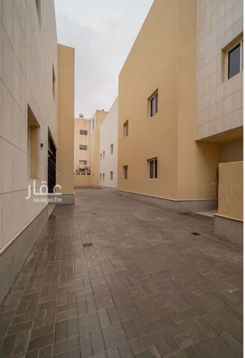 شقة للإيجار في شارع عروة بن الزبير, حي السليمانية, مدينة الرياض, منطقة الرياض