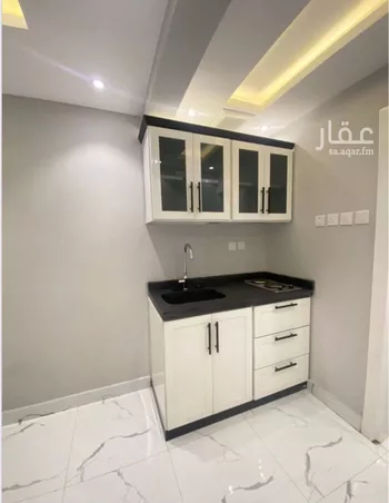 شقة للإيجار في شارع إبراهيم بن نغيمش, حي العقيق, مدينة الرياض, منطقة الرياض صورة 3