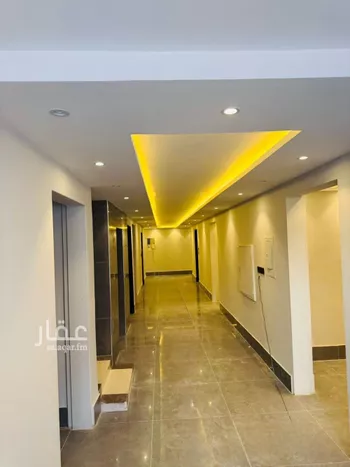 شقة للإيجار في شارع الاميرة سارة بنت احمد السديري, حي الضباط, مدينة الرياض, منطقة الرياض