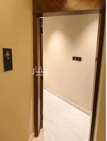 شقة للإيجار في شارع العمرة, حي الملقا, مدينة الرياض, منطقة الرياض