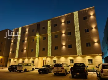 شقة للإيجار في شارع العمرة, حي الملقا, مدينة الرياض, منطقة الرياض