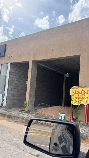 عمارة للبيع في شارع نور الدين أرسلان, حي المهدية, مدينة الرياض, منطقة الرياض
