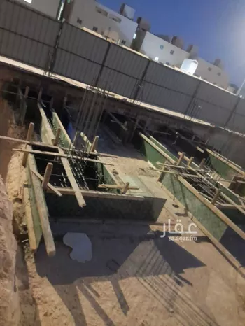 عمارة للبيع في شارع نور الدين أرسلان, حي المهدية, مدينة الرياض, منطقة الرياض صورة 3