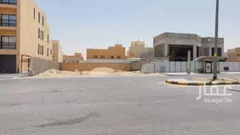 أرض للبيع في شارع سدير, حي شبرا, مدينة الرياض, منطقة الرياض صورة 2