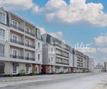 شقة للبيع في شارع يحيى الرندي, حي النرجس, مدينة الرياض, منطقة الرياض