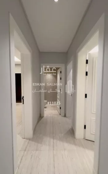 شقة للبيع في شارع يحيى الرندي, حي النرجس, مدينة الرياض, منطقة الرياض صورة 4