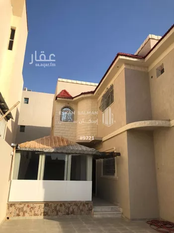 فيلا للبيع في حي الأفق, مدينة بريده, منطقة القصيم صورة 3