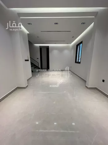 شقة للبيع في شارع جمال الدين أبي السعود ظهيرة, حي الرمال, مدينة الرياض, منطقة الرياض صورة 3