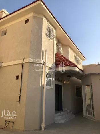 فيلا للبيع في حي الأفق, مدينة بريده, منطقة القصيم صورة 2
