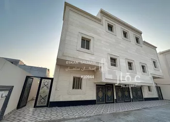 شقة للبيع في شارع شارع 1 ب, حي الحمراء, مدينة الجبيل, المنطقة الشرقية