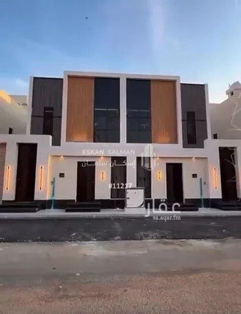 فيلا للبيع في شارع أبو نخيله التميمي, حي الرحمانية, مدينة جدة, منطقة مكة المكرمة صورة 2