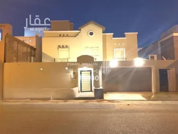 فيلا للبيع في شارع محمد علي معيض القحطاني, حي الرياض, مدينة جدة, منطقة مكة المكرمة