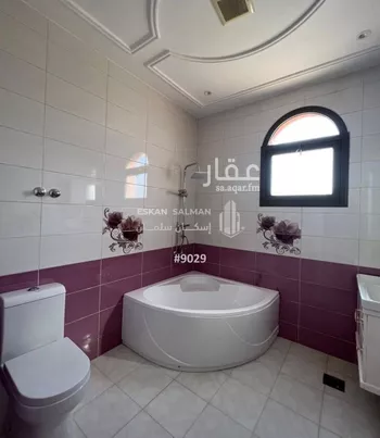 فيلا للبيع في شارع حجاج ابن اراطأة, حي الرمال, مدينة الرياض, منطقة الرياض صورة 5