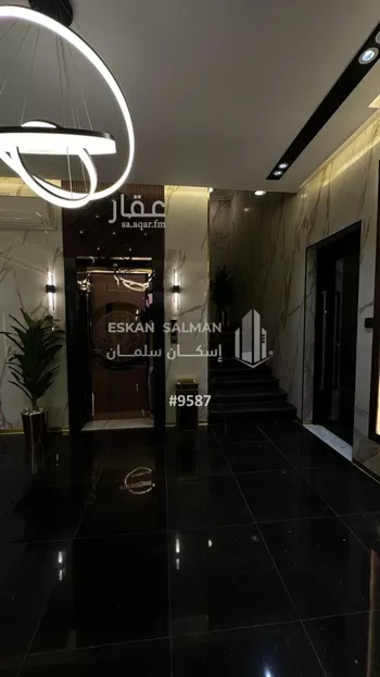 شقة للبيع في شارع التونير, حي النزهة, مدينة جدة, منطقة مكة المكرمة صورة 3