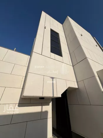 شقة للبيع في شارع جمال الدين أبي السعود ظهيرة, حي الرمال, مدينة الرياض, منطقة الرياض صورة 2