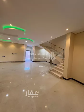 فيلا للبيع في شارع اياس بن قتادة, حي الاناهي, مدينة المدينه المنوره, منطقة المدينة المنورة صورة 4