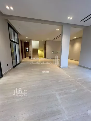 فيلا للبيع في شارع ابن يوسف الاملي, حي الرمال, مدينة بريده, منطقة القصيم صورة 3