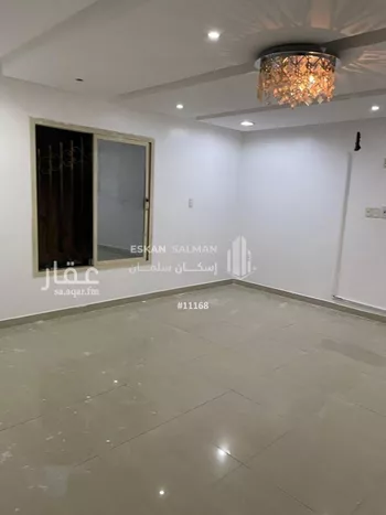 شقة للبيع في شارع الزجاج, حي الجوهرة, مدينة الدمام, المنطقة الشرقية صورة 3