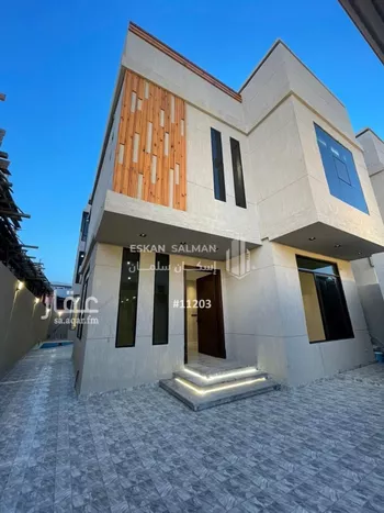 فيلا للبيع في شارع عبد العزيز الفيضي, حي الصواري, مدينة جدة, منطقة مكة المكرمة صورة 3