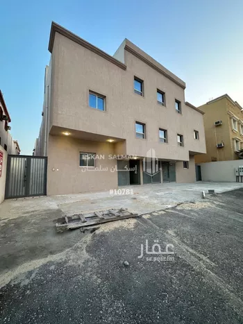 شقة للبيع في حي الحمراء, مدينة الجبيل, المنطقة الشرقية