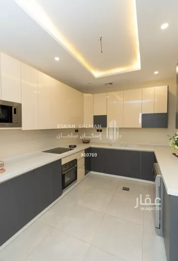شقة للبيع في شارع العضيلية, حي أم حبلين الغربية, مدينة جدة, منطقة مكة المكرمة صورة 5