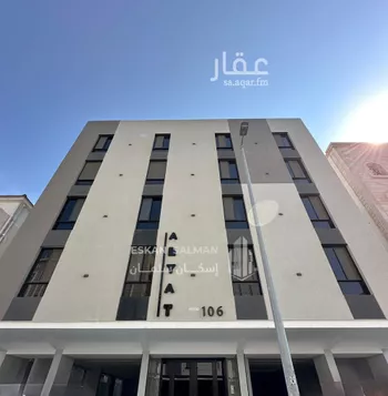 شقة للبيع في شارع محمد زيدان, حي النعيم, مدينة جدة, منطقة مكة المكرمة