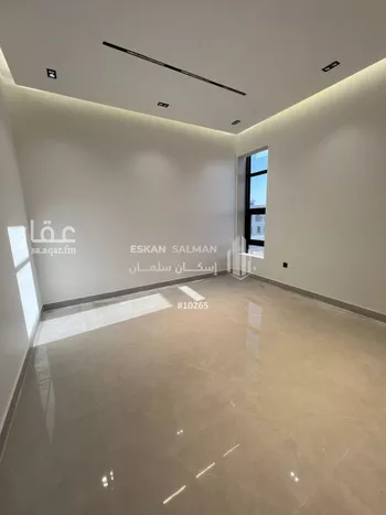 شقة للبيع في شارع جمال الدين أبي السعود ظهيرة, حي الرمال, مدينة الرياض, منطقة الرياض صورة 4