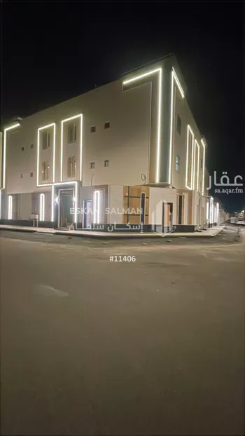 شقة للبيع في شارع ام حبيبه بنت جحش, حي الدويخلة, مدينة المدينه المنوره, منطقة المدينة المنورة صورة 2