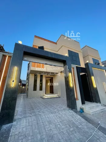فيلا للبيع في شارع عبد العزيز الفيضي, حي الصواري, مدينة جدة, منطقة مكة المكرمة صورة 2