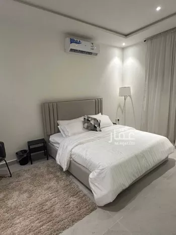 شقة مفروشة للحجز في شارع الديوان ، حي النرجس ، الرياض ، منطقة الرياض صورة 4