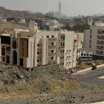 عمارة للبيع في شارع ابو نصر الصواف رضي الله عنه, حي الحمراء, مدينة مكه المكرمه, منطقة مكة المكرمة صورة 4