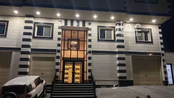 عمارة للبيع في شارع ابو نصر الصواف رضي الله عنه, حي الحمراء, مدينة مكه المكرمه, منطقة مكة المكرمة صورة 2