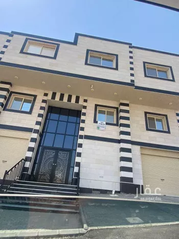 عمارة للبيع في شارع ابو نصر الصواف رضي الله عنه, حي الحمراء, مدينة مكه المكرمه, منطقة مكة المكرمة