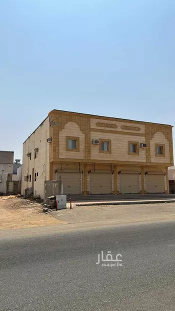 عمارة للبيع في شارع طريق ابو ذر الغفاري, حي الصفاء, مدينة رابغ, منطقة مكة المكرمة صورة 2