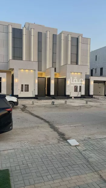 دور للبيع في شارع طريق خريص, حي الجنادرية, مدينة الرياض, منطقة الرياض