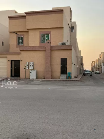 فيلا للبيع في شارع عبدالله بن أبي دليم, حي الرمال, مدينة الرياض, منطقة الرياض