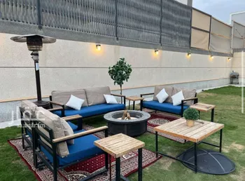 أرض للبيع في شارع أبي إسحاق العسكري, حي العارض, مدينة الرياض, منطقة الرياض صورة 3
