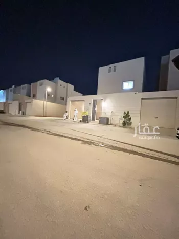 فيلا للبيع في شارع رقم 162, حي الجنادرية, مدينة الرياض, منطقة الرياض
