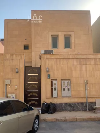 فيلا للبيع في شارع رقم 237, حي الياسمين, مدينة الرياض, منطقة الرياض