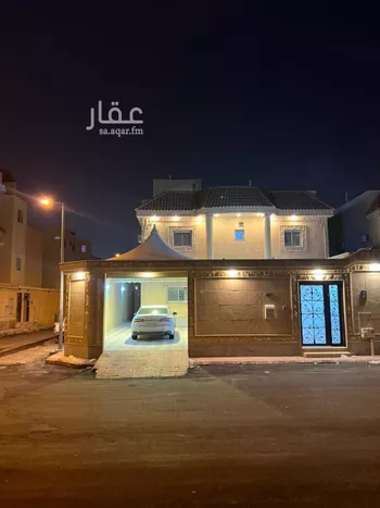 فيلا للبيع في شارع أبي بكر البزاز, حي الخليج, مدينة الرياض, منطقة الرياض
