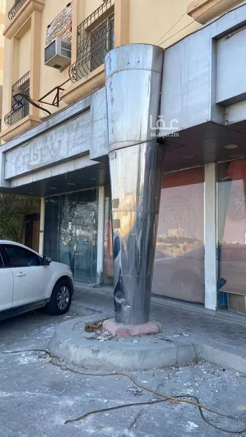 محل للإيجار في شارع 3520087, حي الخالدية, مدينة الاحساء, المنطقة الشرقية صورة 2