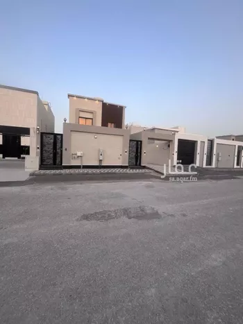 فيلا للبيع في شارع الرقي, حي البحيرة, مدينة الخبر, المنطقة الشرقية صورة 2
