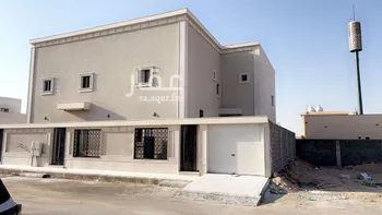 فيلا للبيع في شارع عبداللة الخزارجى, حي الريان, مدينة حفر الباطن, المنطقة الشرقية صورة 3