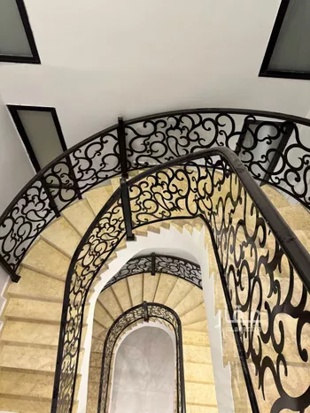 فيلا للبيع في شارع الحدائق, حي الصواري, مدينة الخبر, المنطقة الشرقية صورة 4