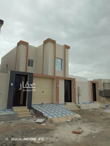 فيلا للبيع في شارع السنبلة 109, حي السنبلة, مدينة الدوادمى, منطقة الرياض