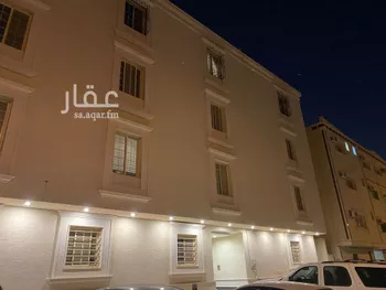 شقة للبيع في شارع ابي عبدالله الوراق, حي نمار, مدينة الرياض, منطقة الرياض