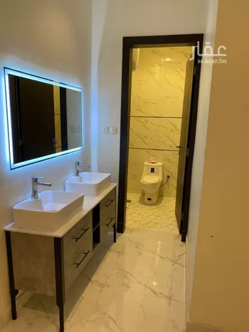 شقة للبيع في شارع ابي عبدالله الوراق, حي نمار, مدينة الرياض, منطقة الرياض صورة 5