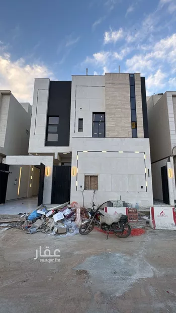 فيلا للبيع في شارع حامد عطا, حي البيان, مدينة الرياض, منطقة الرياض