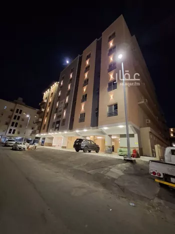 شقة للبيع في شارع اسماعيل بن عليه, حي الروابي, مدينة جدة, منطقة مكة المكرمة